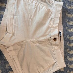 Short shorts